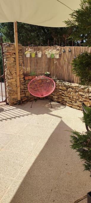 Le Gite Des Pierres Dorees Marcilly-d'Azergues Exterior photo